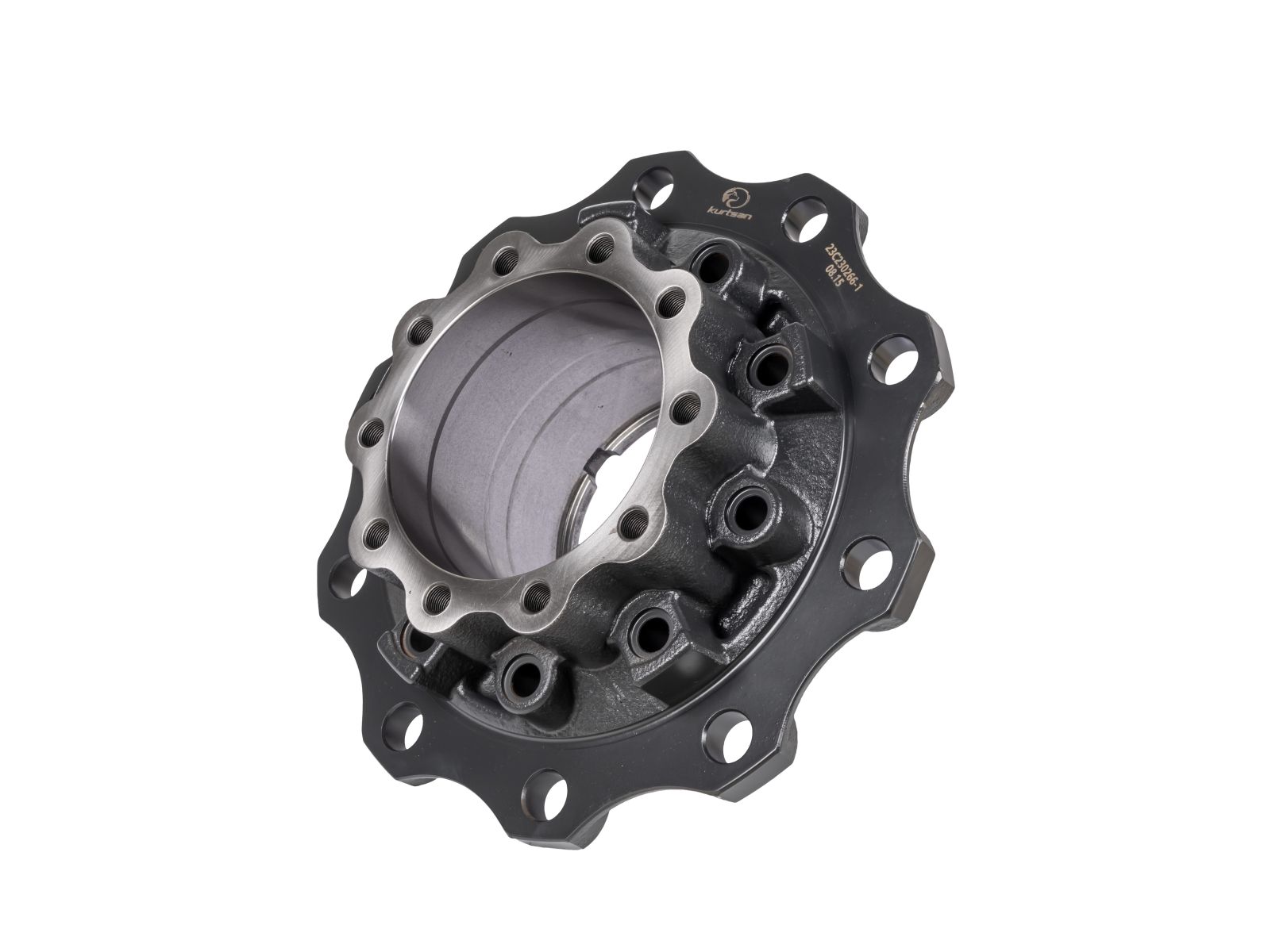KP.08.11 - DC461106,DC461106AF,T306244 - Front Wheel Hub